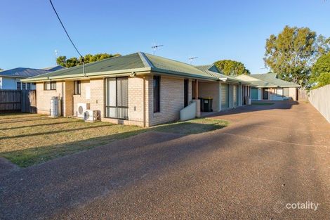 Property photo of 1 Roselt Street Svensson Heights QLD 4670