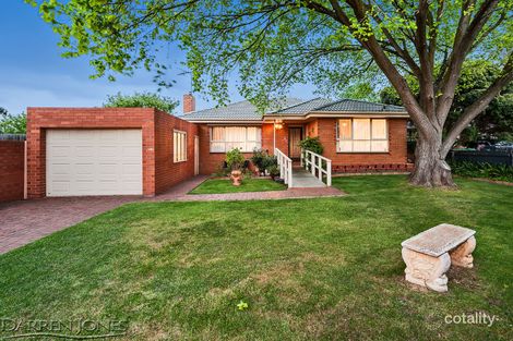 Property photo of 34 Scotland Avenue Greensborough VIC 3088