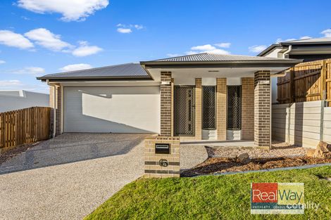 Property photo of 6 Aurora Street Spring Mountain QLD 4300