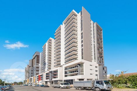 806/16 East St, Granville, NSW 2142