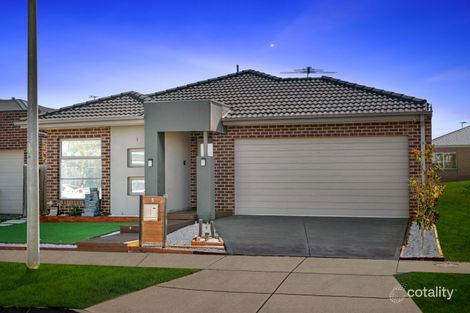 Property photo of 5 Flourish Way Werribee VIC 3030