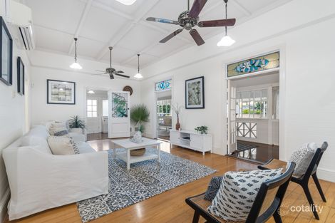 Property photo of 3 Burke Street North Ward QLD 4810