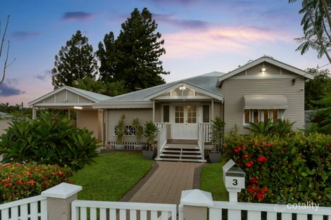 Property photo of 3 Burke Street North Ward QLD 4810