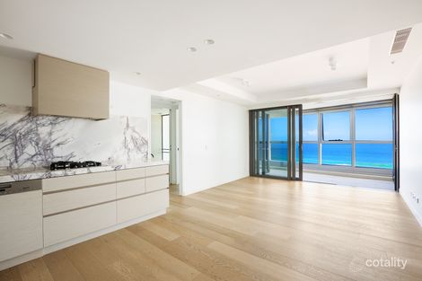 Property photo of 11105/36 Old Burleigh Road Surfers Paradise QLD 4217