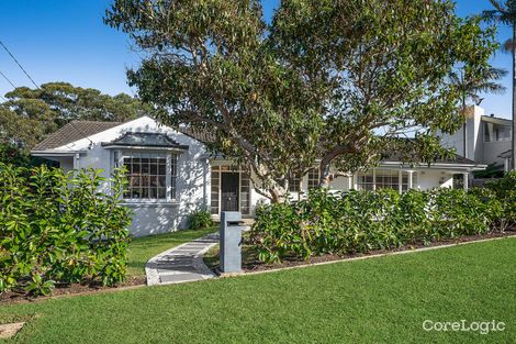 Property photo of 5 Mannerim Place Castle Cove NSW 2069