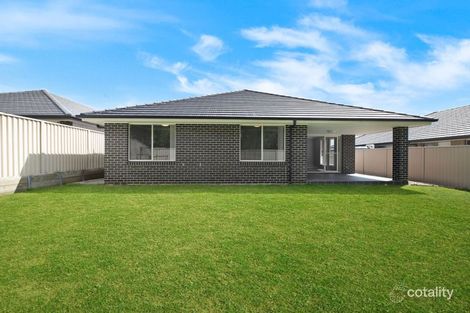 Property photo of 43 Red Gum Drive Braemar NSW 2575