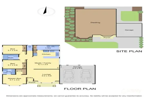 Property photo of 14 Tiffany Grove South Morang VIC 3752