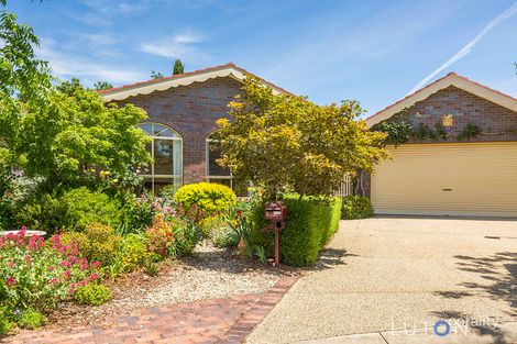 Property photo of 5 Knoll Place Palmerston ACT 2913