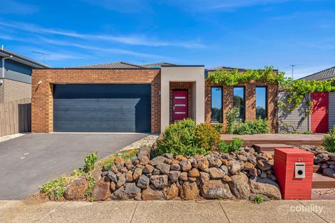 Property photo of 21 Malbec Loop Waurn Ponds VIC 3216