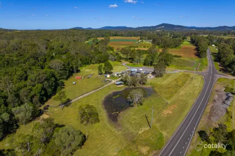 Lot 10 Henry Rd, Goomboorian, QLD 4570