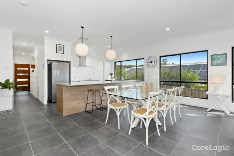 Property photo of 40 Altitude Boulevard Terranora NSW 2486