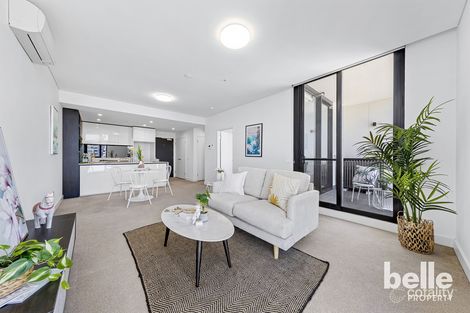 Property photo of 427/46 Savona Drive Wentworth Point NSW 2127