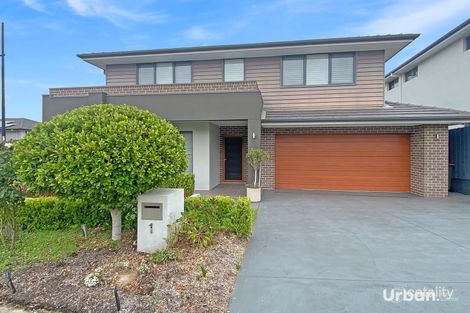 1 Santarosa St, Colebee, NSW 2761