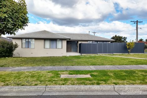 Property photo of 40 Katrina Drive Gladstone Park VIC 3043