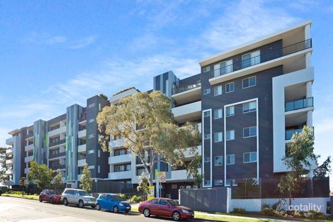 Property photo of 518/7D Olive Street Seven Hills NSW 2147