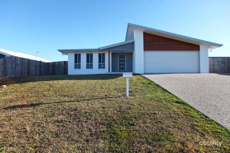 20 Tamron Dr, Mount Pleasant, QLD 4740