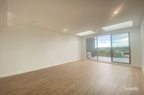 Property photo of 518/7D Olive Street Seven Hills NSW 2147