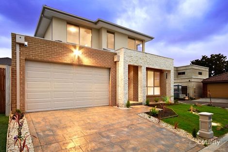 2 Golden Wattle Rdge, Donvale, VIC 3111