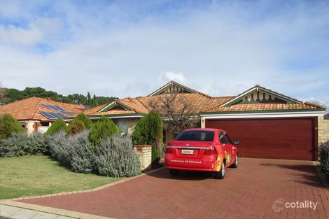 Property photo of 9 Windchime Terrace Atwell WA 6164