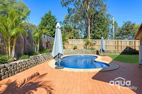 Property photo of 6 Wentworth Place Narangba QLD 4504