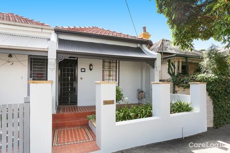 Property photo of 97 Elswick Street Leichhardt NSW 2040