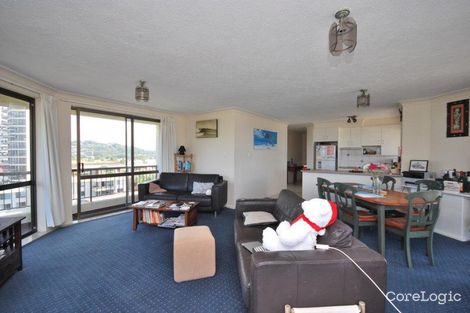 Property photo of 7/164 The Esplanade Burleigh Heads QLD 4220