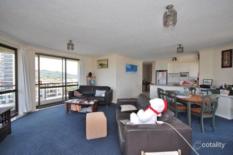 Property photo of 7/164 The Esplanade Burleigh Heads QLD 4220