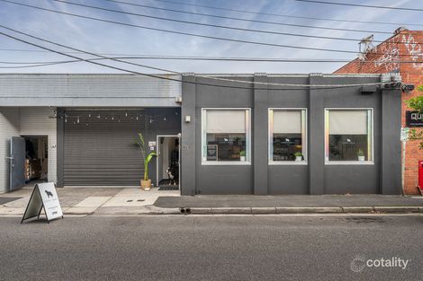 25-31 Islington St, Collingwood, VIC 3066