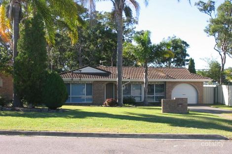 Property photo of 33 Ash Street Soldiers Point NSW 2317