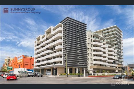 728/4 Nipper St, Homebush, NSW 2140