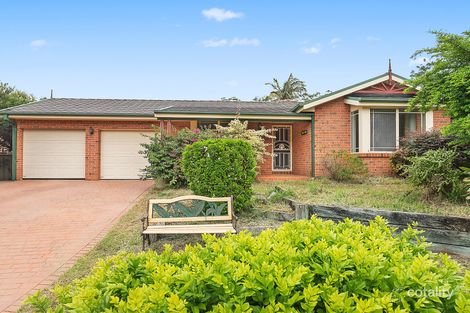 Property photo of 19 Oxley Crescent Mollymook Beach NSW 2539