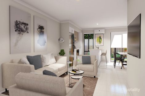 96/11 Rachow St, Thornlands, QLD 4164