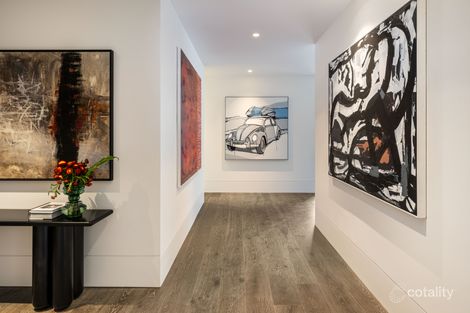Property photo of 81 Davis Street Kew VIC 3101