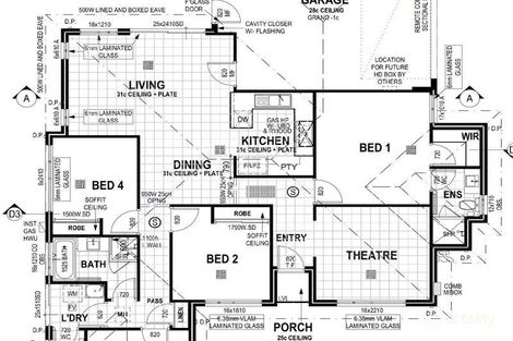 Property photo of 1317A Albany Highway Cannington WA 6107