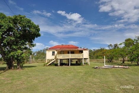 Property photo of 49 Bondoola Road Bondoola QLD 4703
