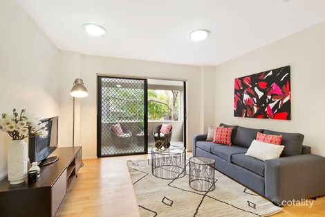 Property photo of 4/655 South Dowling Street Surry Hills NSW 2010