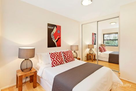 Property photo of 4/655 South Dowling Street Surry Hills NSW 2010