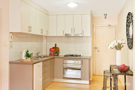 Property photo of 4/655 South Dowling Street Surry Hills NSW 2010