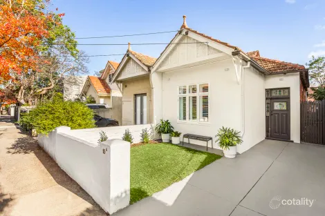 Property photo of 19A Lewisham Road Windsor VIC 3181