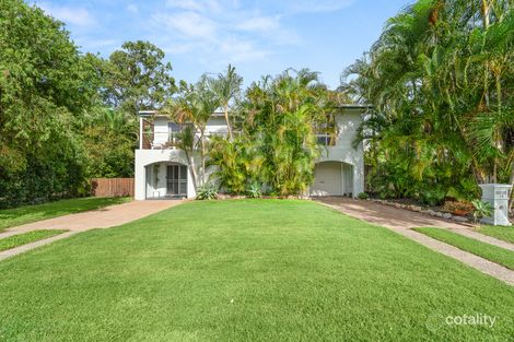 12 Richard St, Urangan, QLD 4655