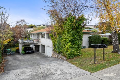 Property photo of 1/14 Lauramont Avenue Sandy Bay TAS 7005