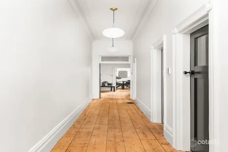 Property photo of 19A Lewisham Road Windsor VIC 3181