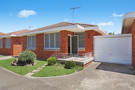 Property photo of 6/12 George Street Eastlakes NSW 2018