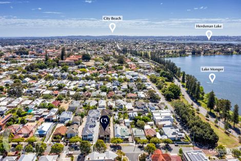 Property photo of 129A Northwood Street West Leederville WA 6007