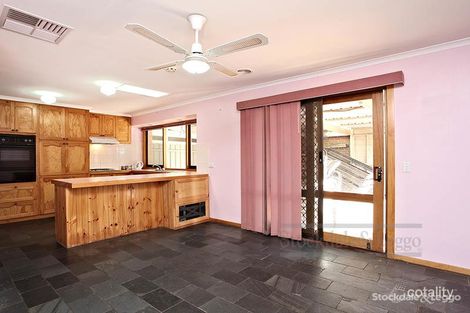 Property photo of 34 East Gateway Wyndham Vale VIC 3024