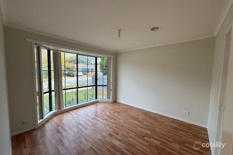 Property photo of 35 The Parkway Hampton Park VIC 3976