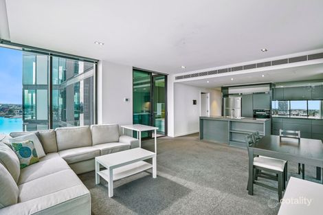 Property photo of 701/9 Waterside Place Docklands VIC 3008
