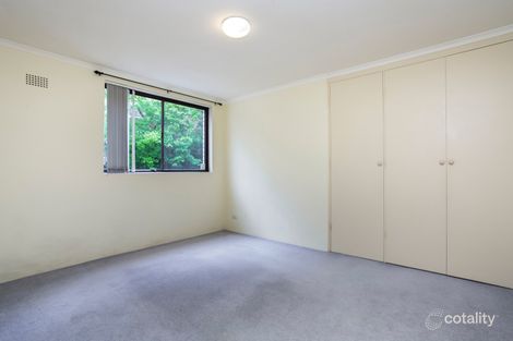 Property photo of 14/5-7 Spencer Road Killara NSW 2071