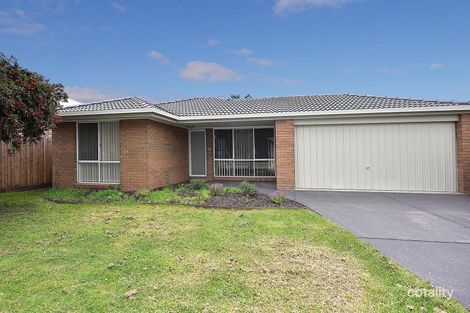 5 Merthyr Pl, Aspendale Gardens, VIC 3195
