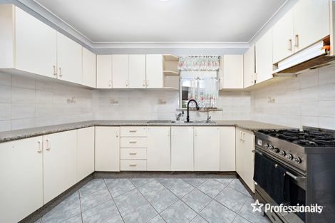 Property photo of 31 Dundee Street Sadleir NSW 2168